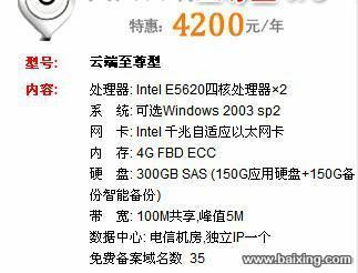 如何選擇適合自己的VPS云主機？從資源配置到實際應用全面解析