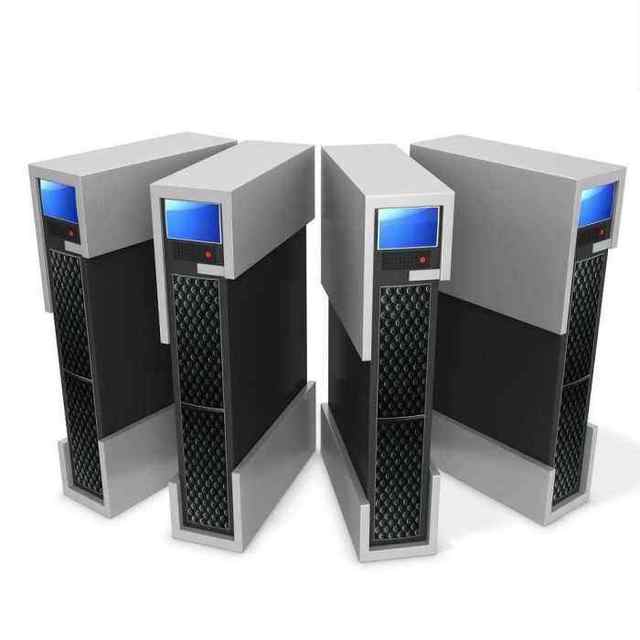 云主機、VPS、虛機詳解 VPS主機的本質(zhì)與應用